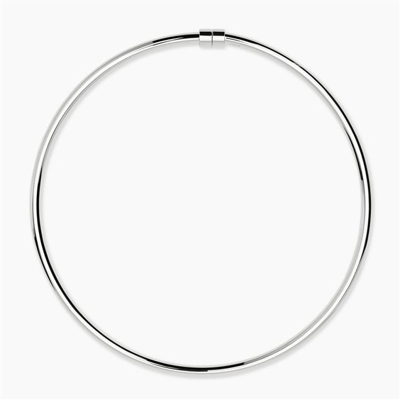 Necklace Kidult Woman Kidult Style Donna in Steel 851055 - 851055